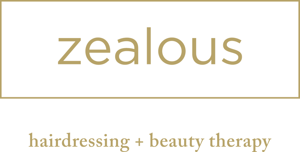 Zealous Hair + Beauty Therapy